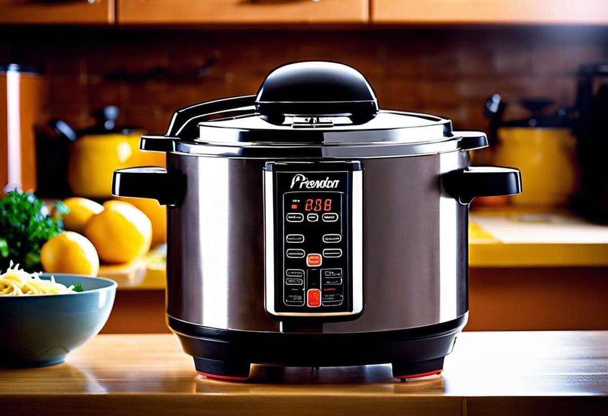 La polyvalence de la cocotte minute : explorer ses fonctionnalités cachées