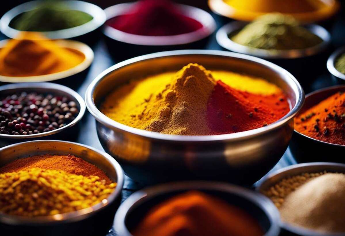 Harmonie des épices : créer des mélanges parfaits pour la cocotte
