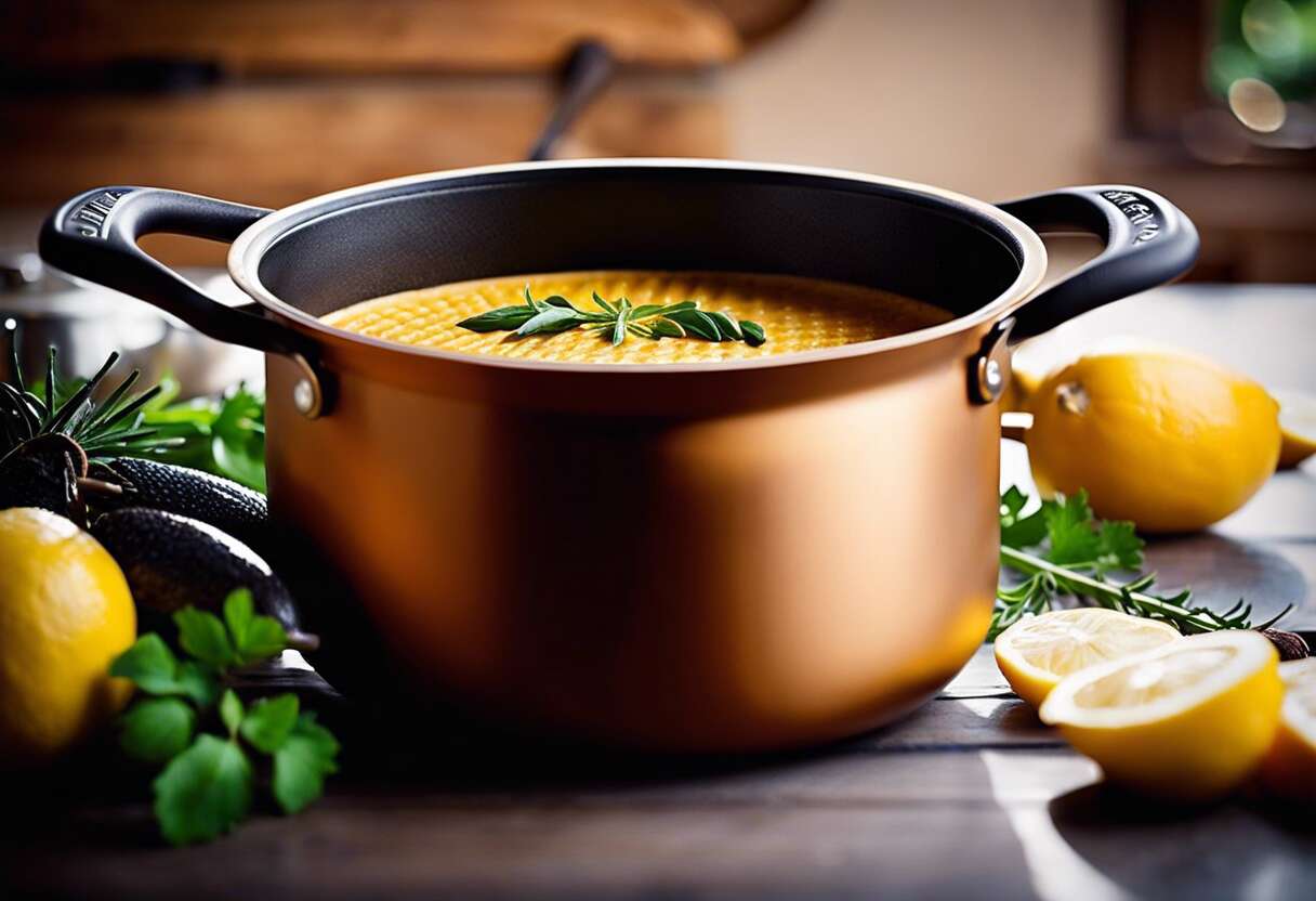 Les indispensables accessoires pour votre cocotte