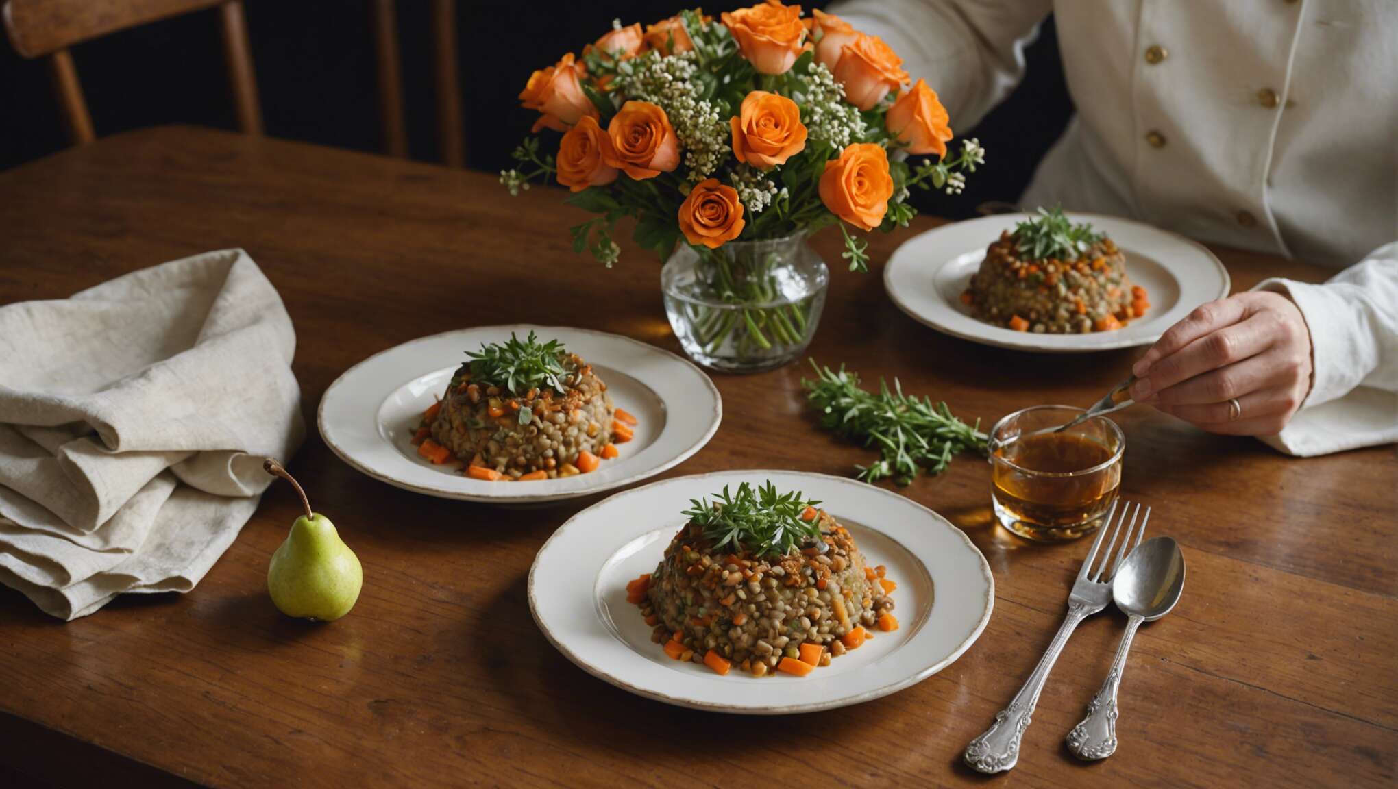 Mini cocottes : recettes d'entrée et dessert pour surprendre vos invités