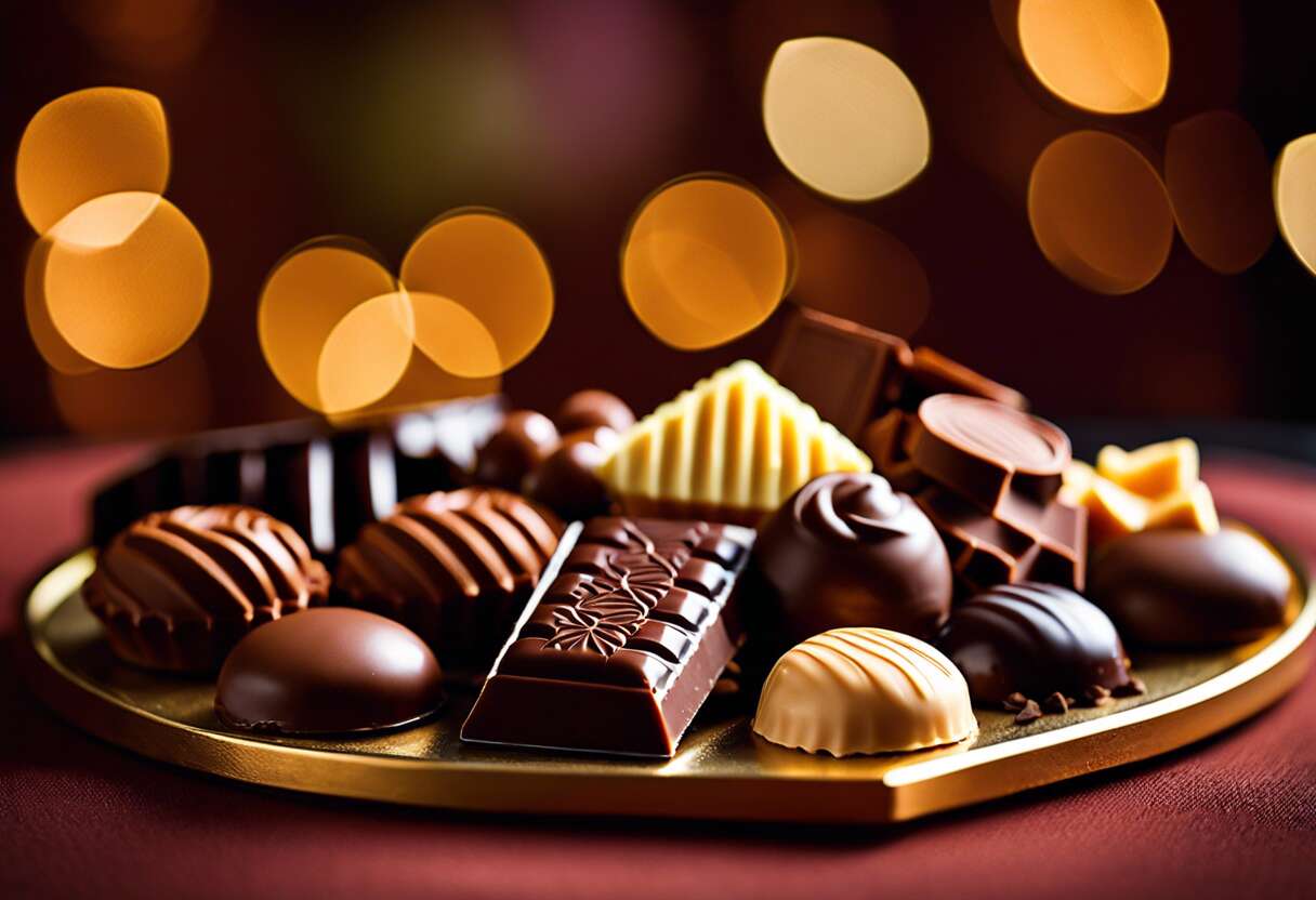 Tout savoir sur le chocolat : bienfaits, recettes et astuces