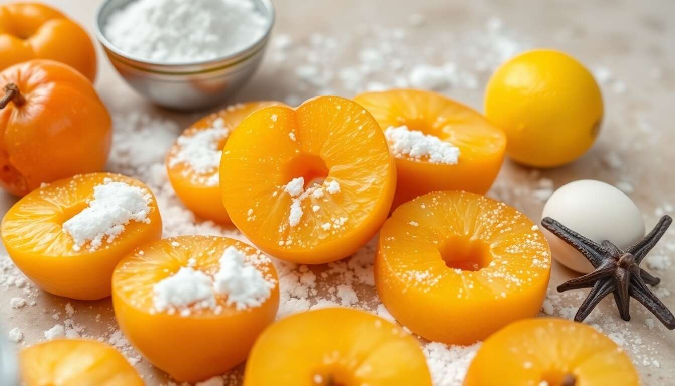 Recette de coings confits maison