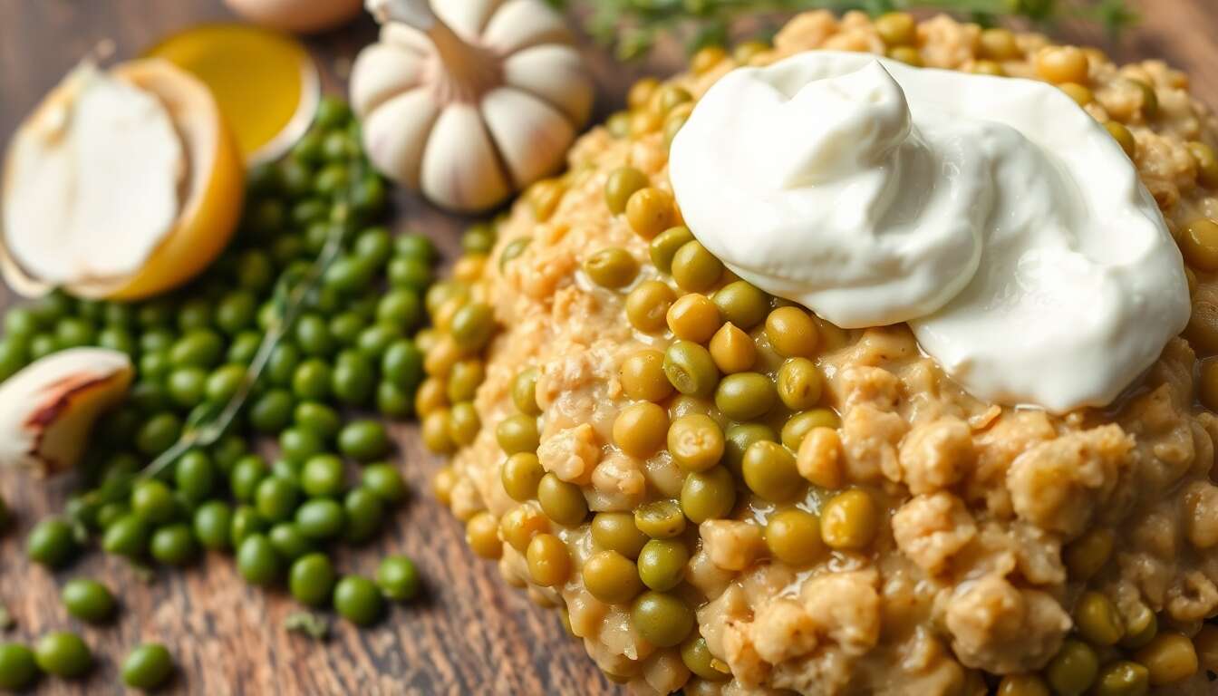 Recette de Crème de Mimored : délicieuse et Facile à Préparer