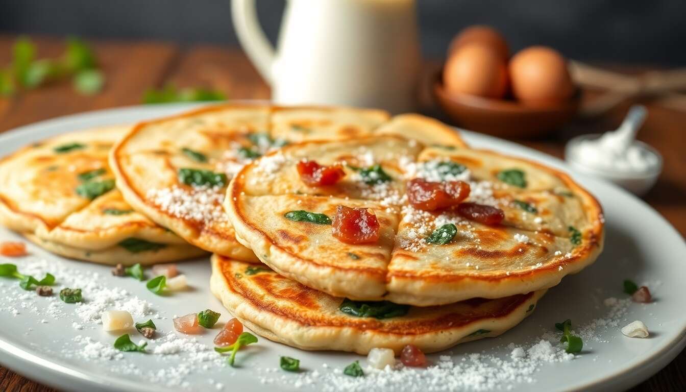 Recette traditionnelle des farçous aveyronnais