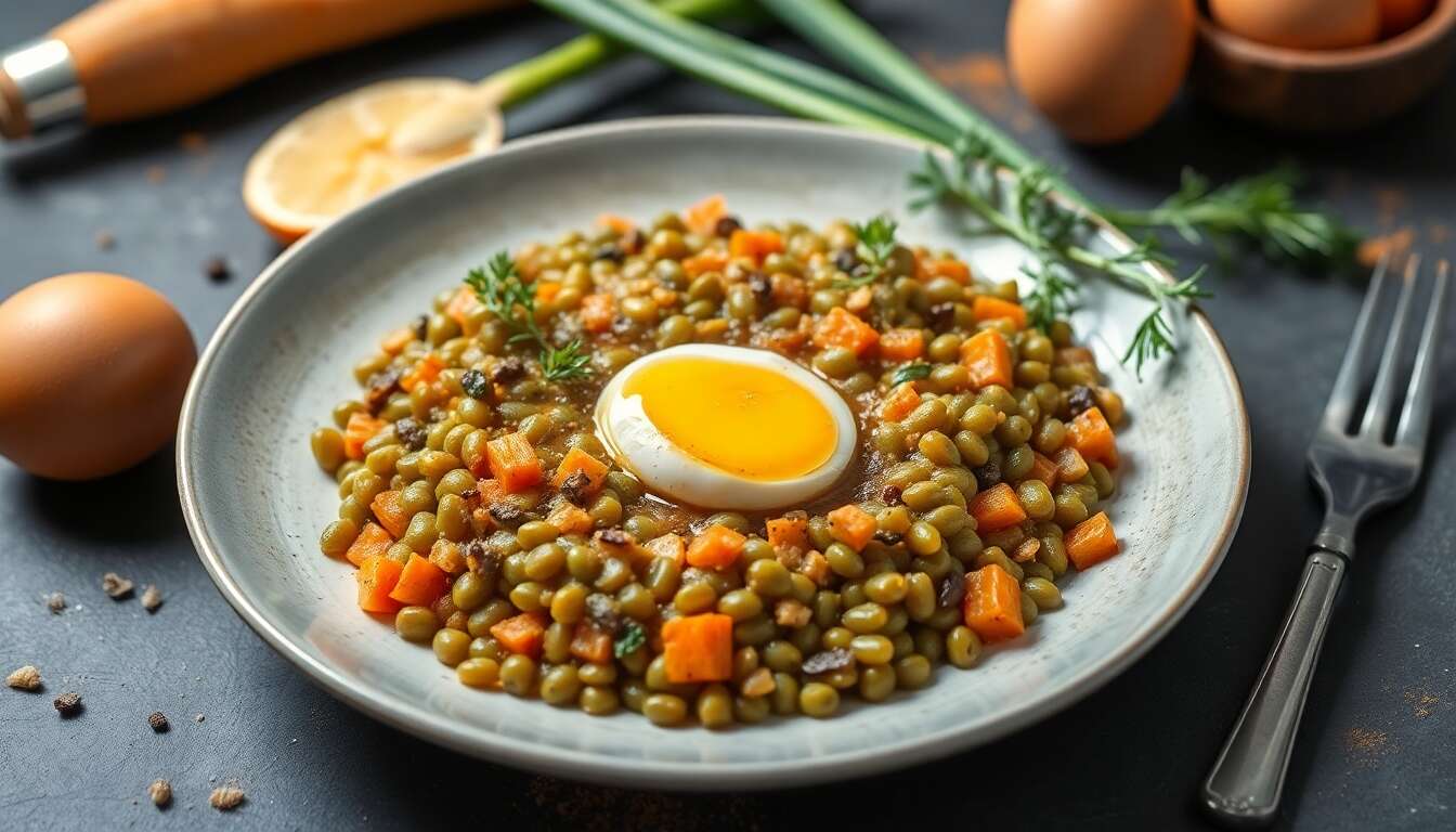 Poêlée savoureuse de carottes et poireaux : recette facile