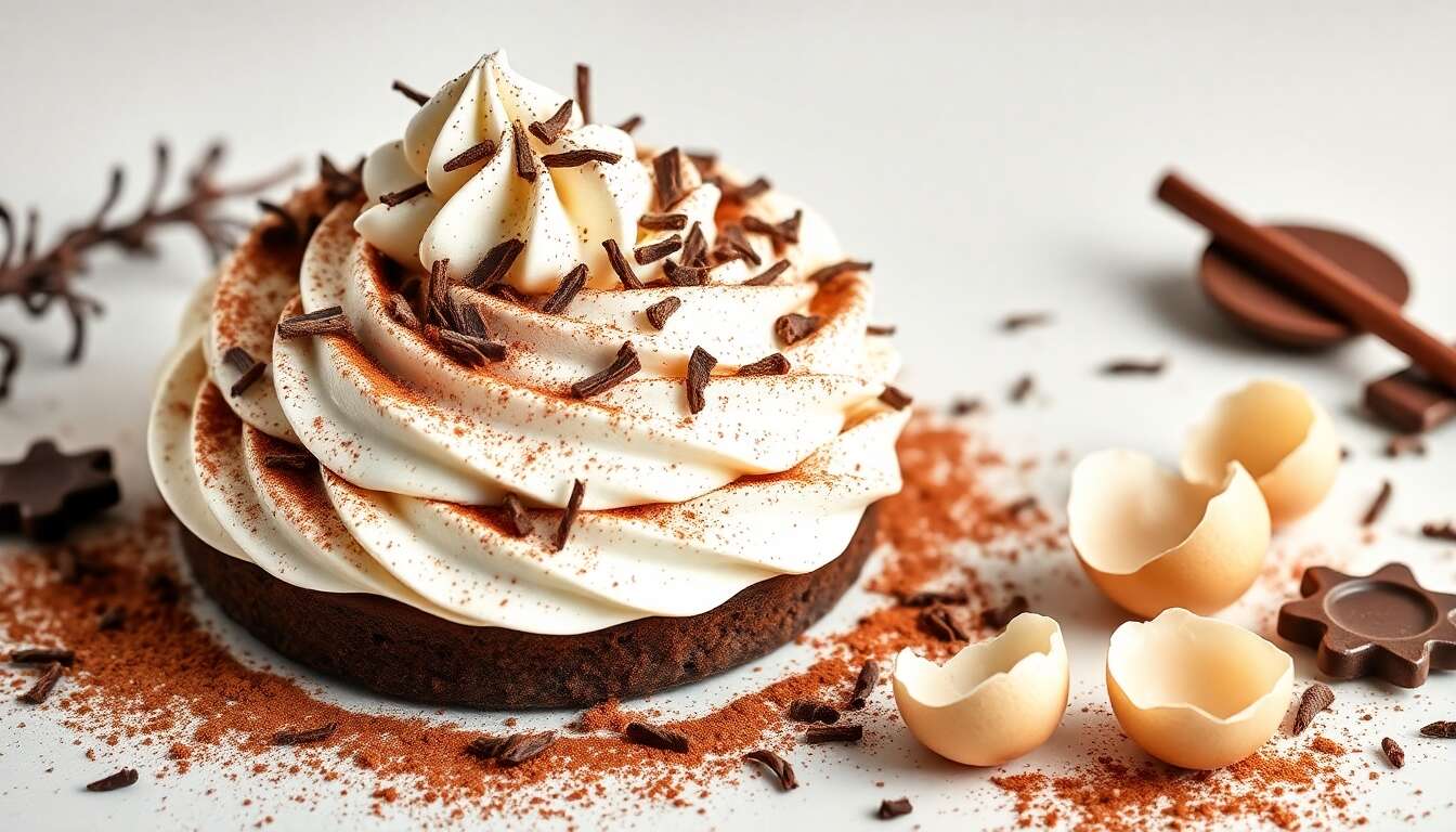 Délice chocolaté pour Pâques : recette incontournable