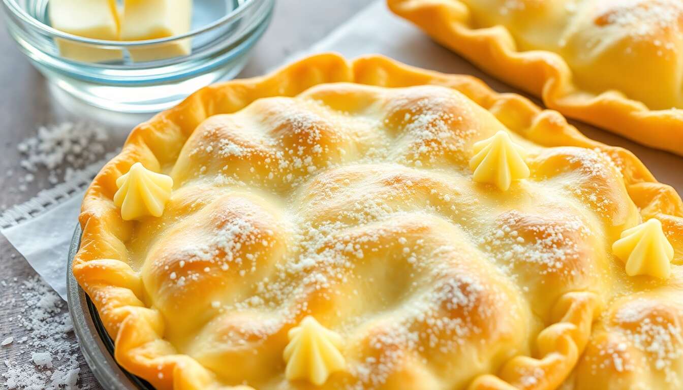 pâte feuilleté périmé 10 jours