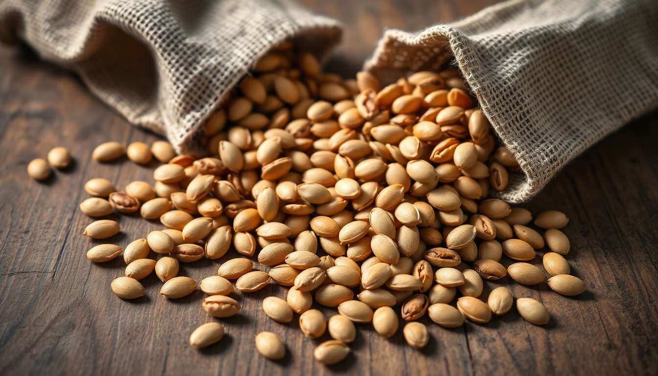 Graines de courge séchées : les bases et astuces