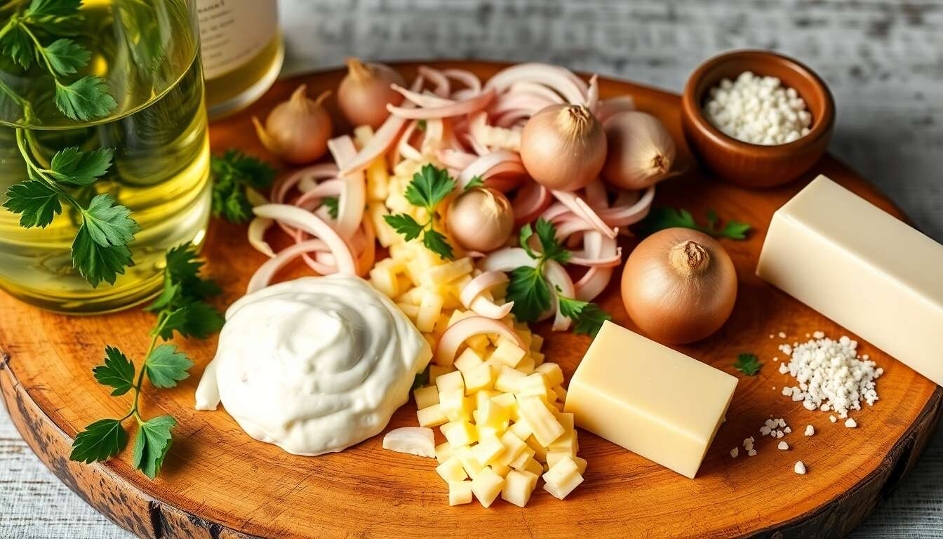 Recette de Sauce Beurre Blanc : les Bases Essentielles