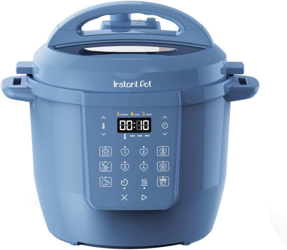 Test du multicuiseur intelligent Instant Pot 7 en 1 : efficacité et polyvalence
