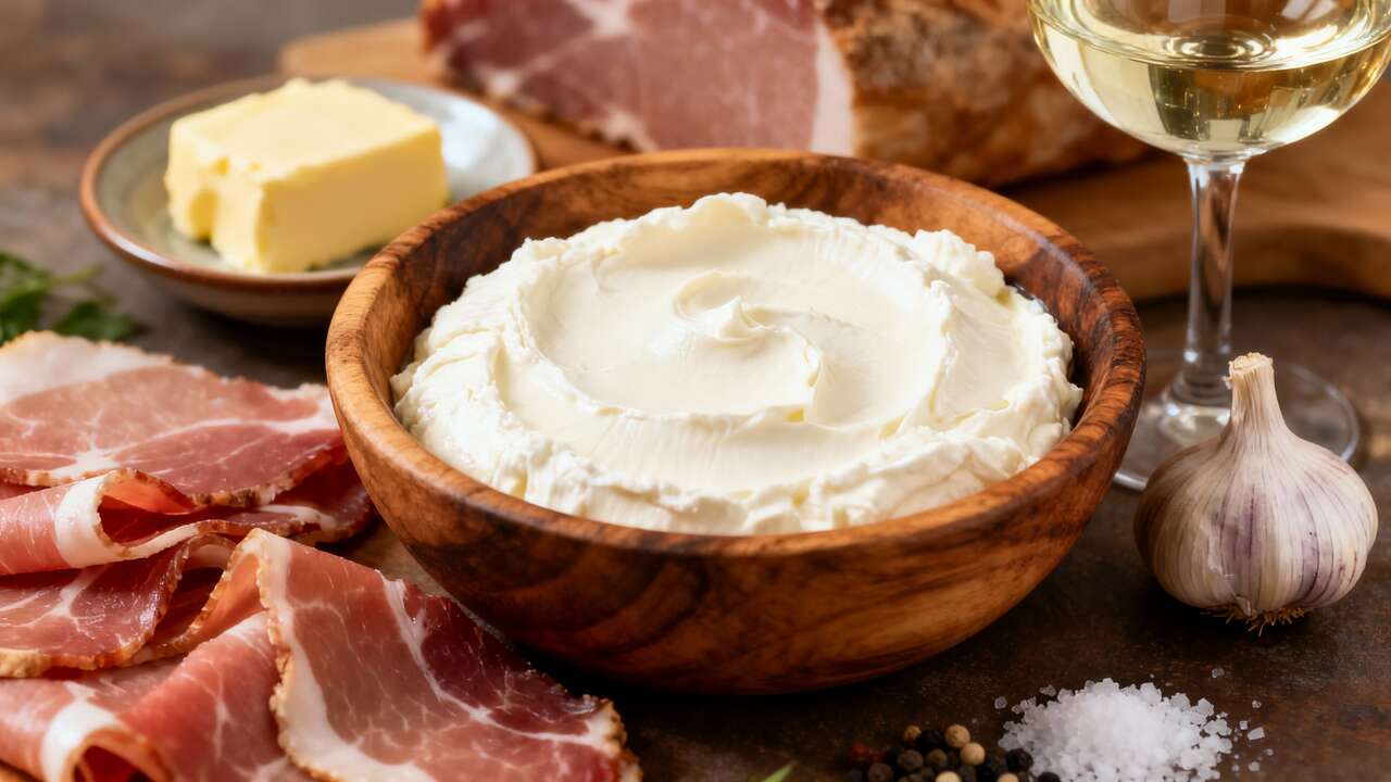 Recette de Cancoillotte Maison : préparez-la Facilement !