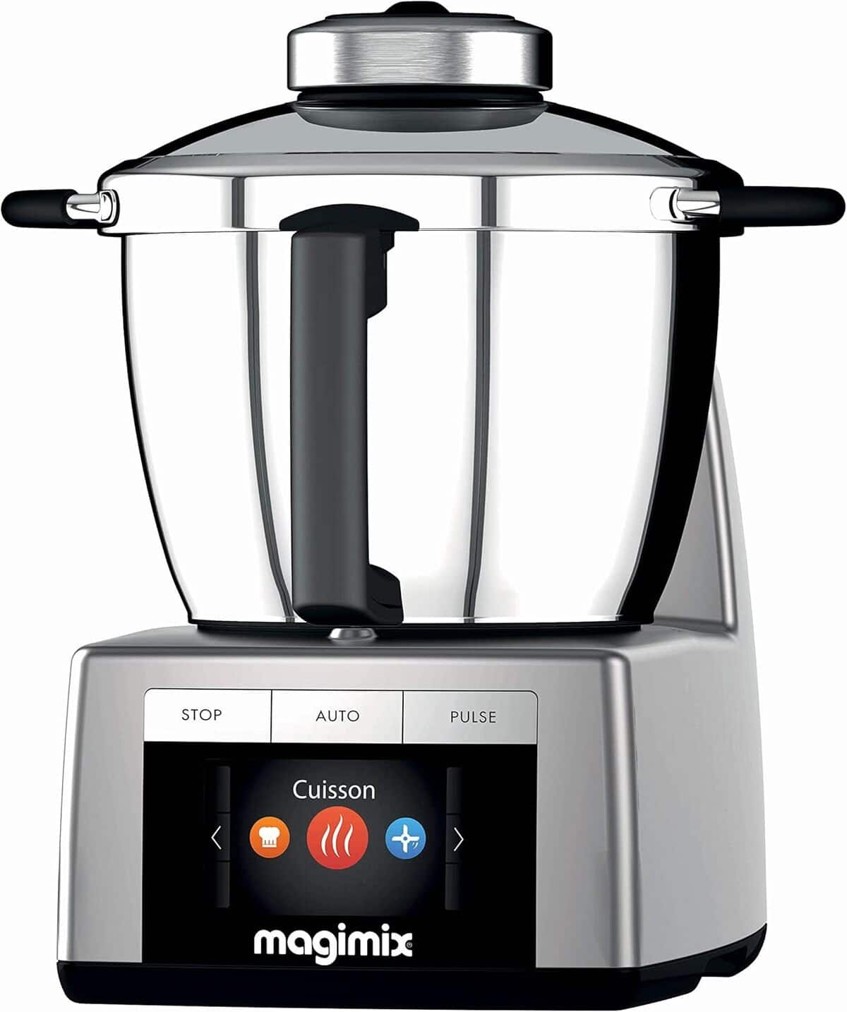 Test du Magimix Cook Expert Premium XL : polyvalence et puissance au service de votre cuisine