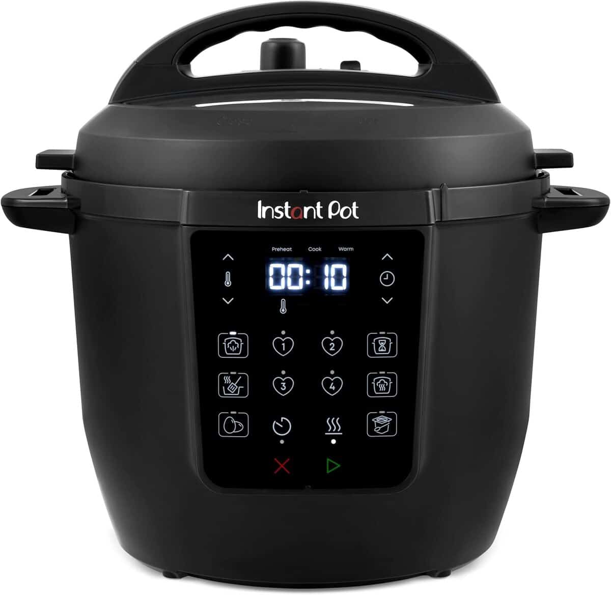 Test du multicuiseur Instant Pot 5.7L : 7 fonctions en 1 appareil
