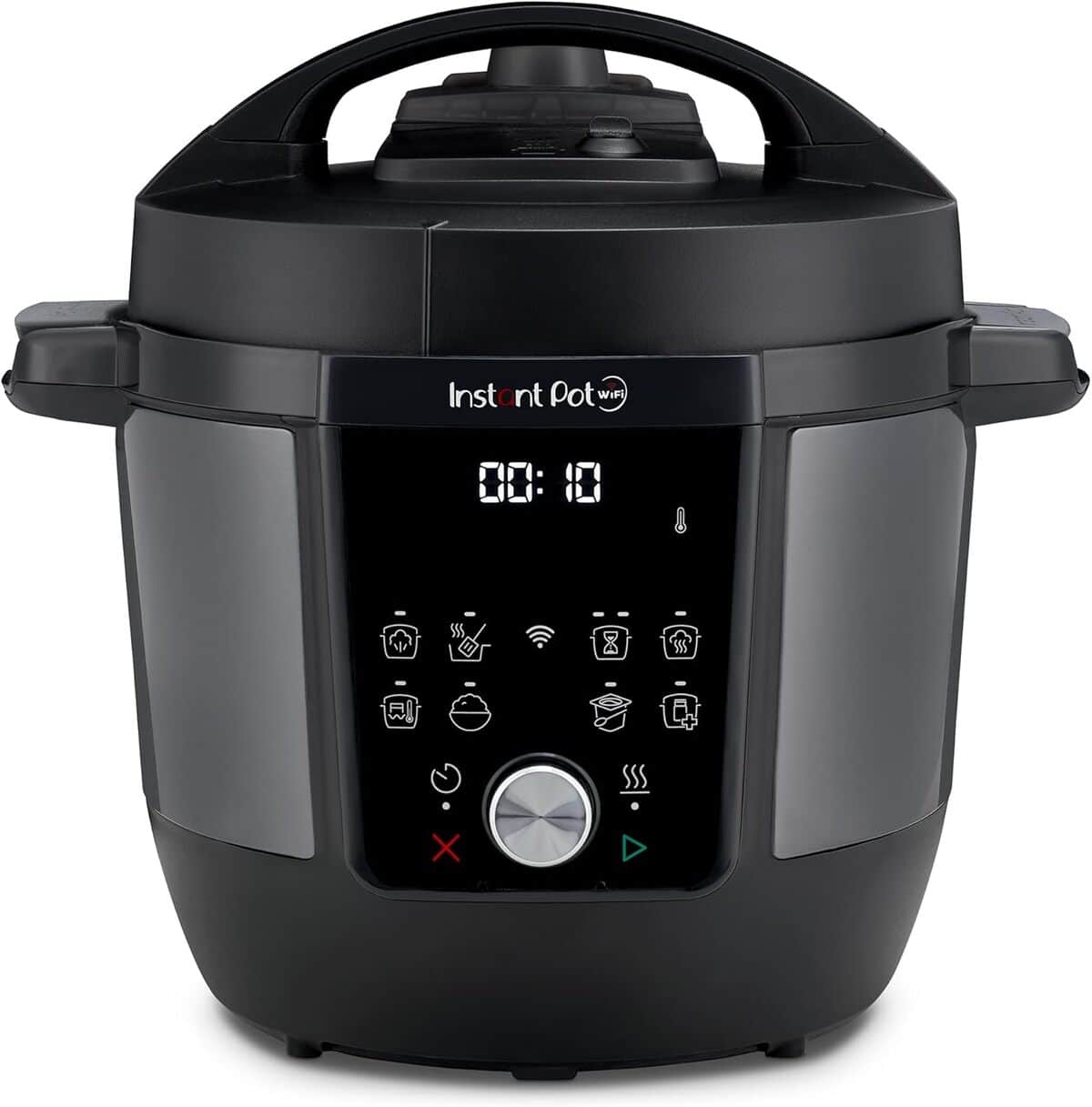 Test du multicuiseur Instant Pot Plus : 9 fonctions en 1