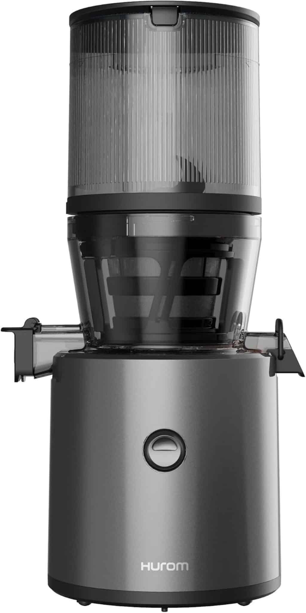 Test : extracteur de jus Hurom H320N, moteur 200 W silencieux