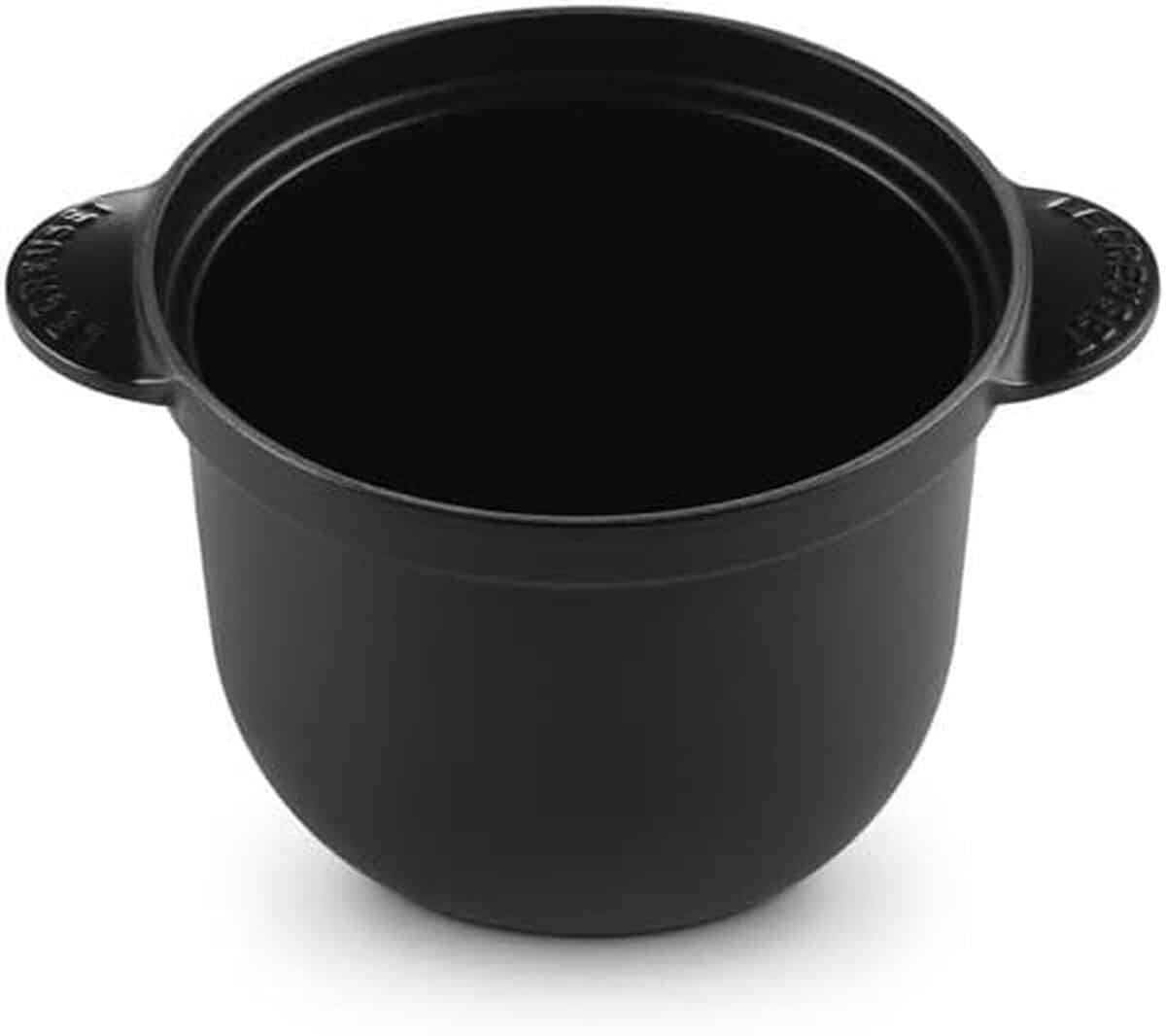 Test : le Creuset cocotte noire, performance et design