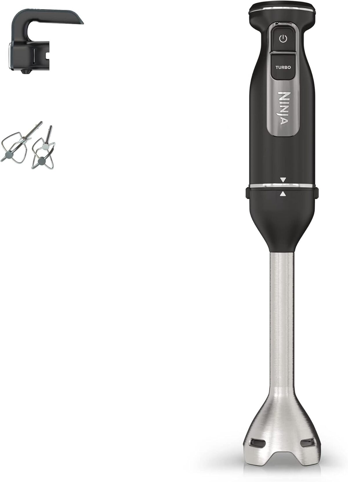 Test : ninja Foodi mixeur 2 en 1, 850 W