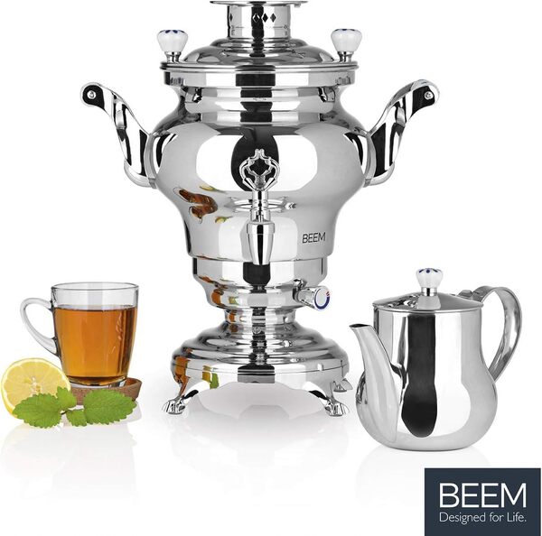 BEEM Germany K 1300 240 Samovar Odessa III