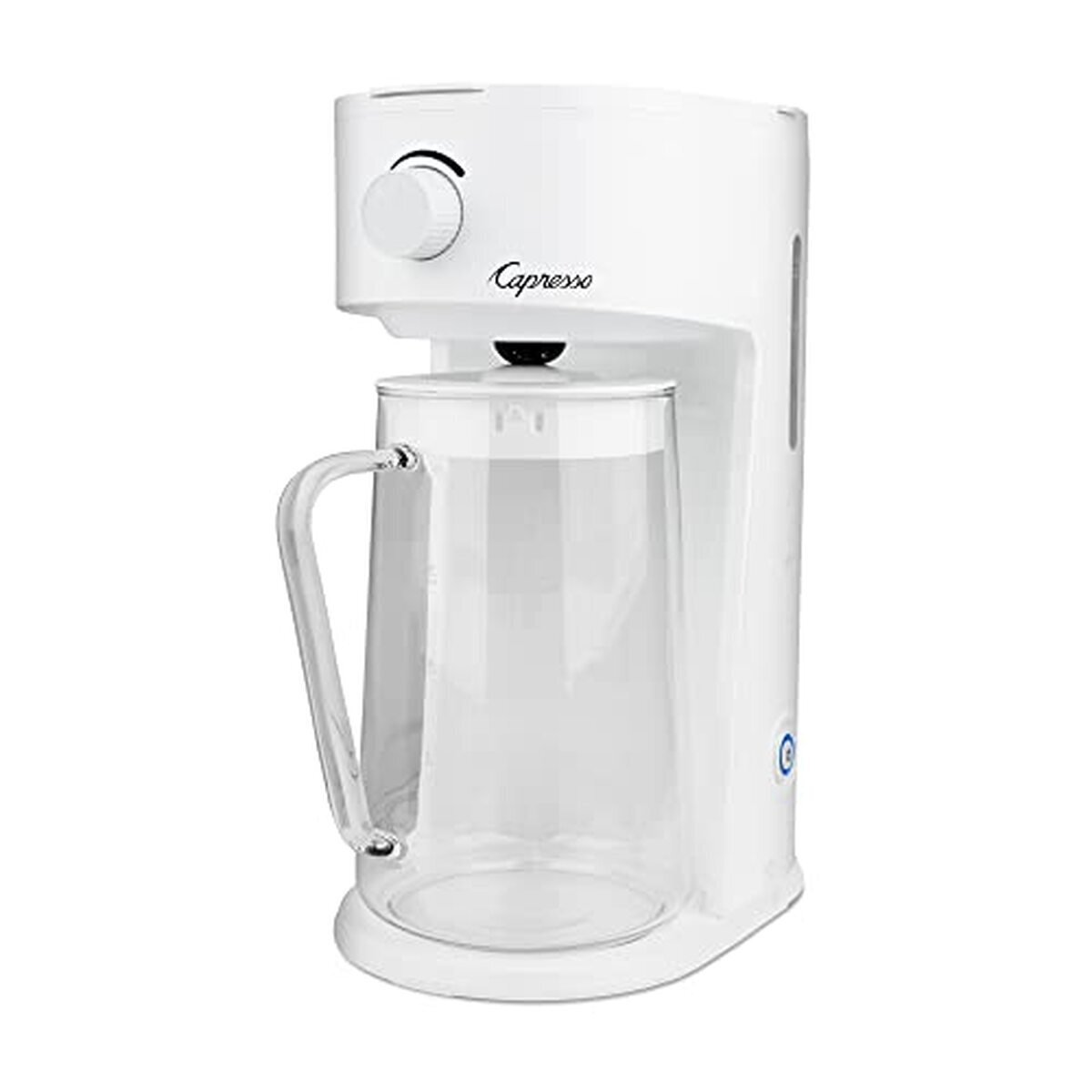 Test de la machine à thé glacé Capresso 623.02