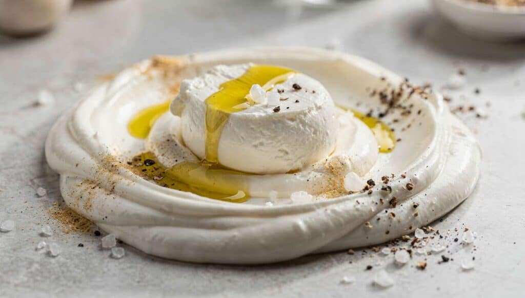 Sauce Pizza Blanche au Fromage Frais : recette Gourmande