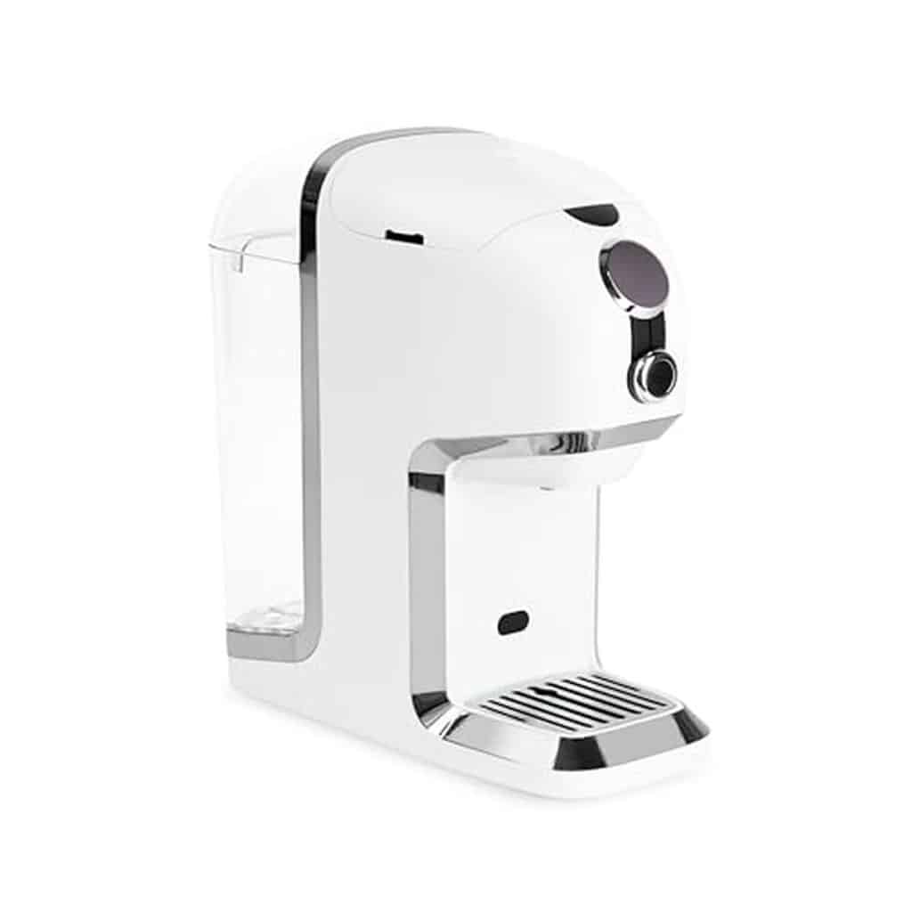 Test de la machine à thé BRU : efficacité sans capsules