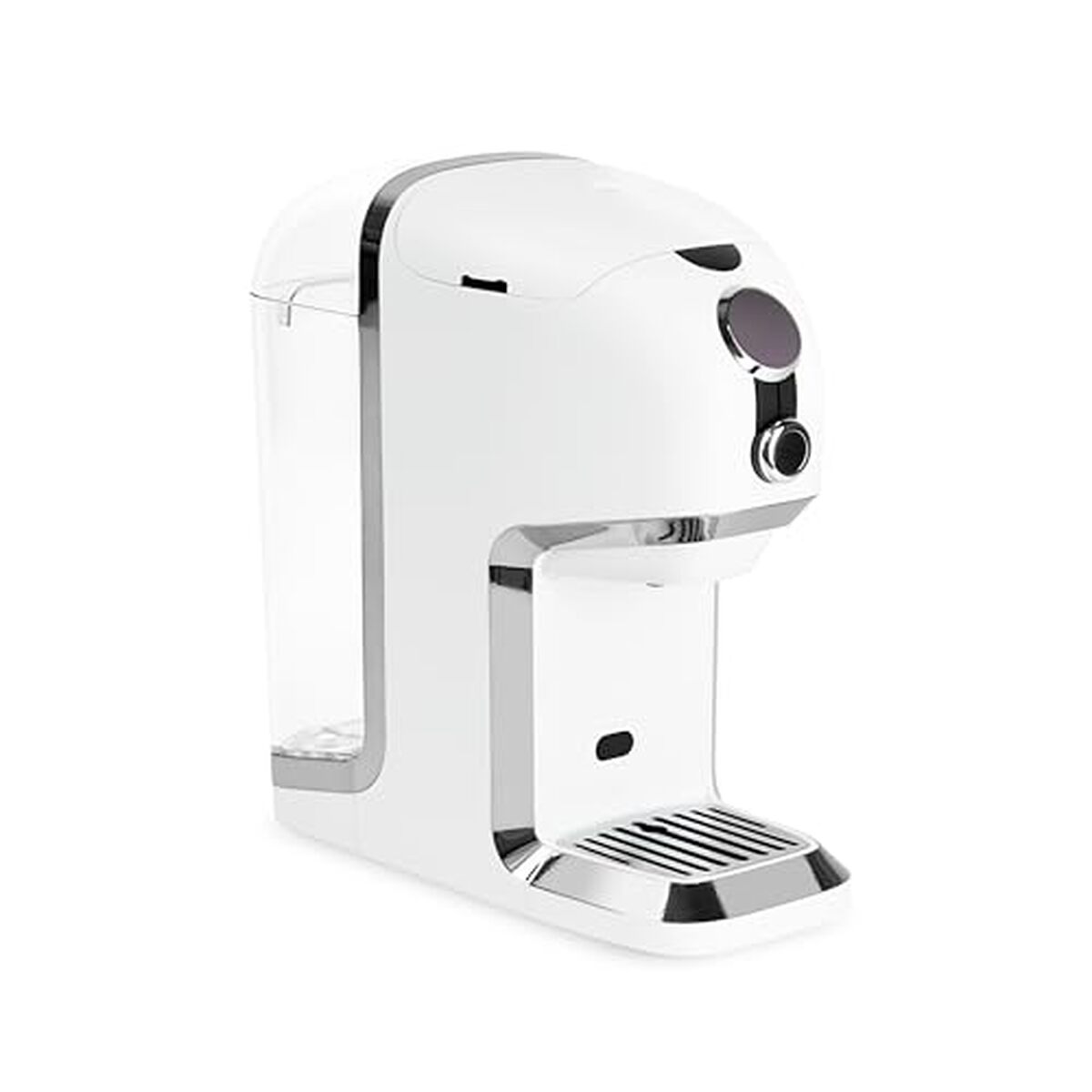 Test de la machine à thé BRU : efficacité sans capsules