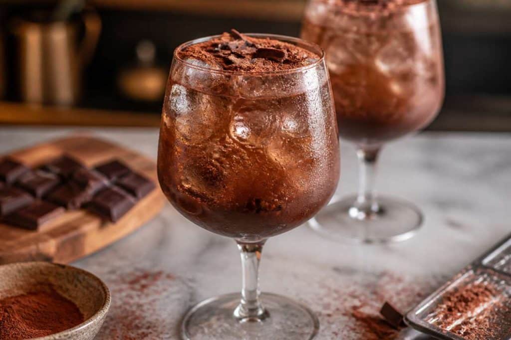 Spritz au Chocolat : recette Gourmande