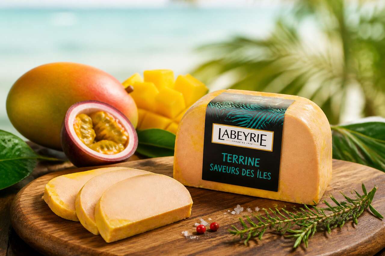 Comment reconnaître un foie gras de qualité en rayon Comment reconnaître un foie gras de qualité en rayon